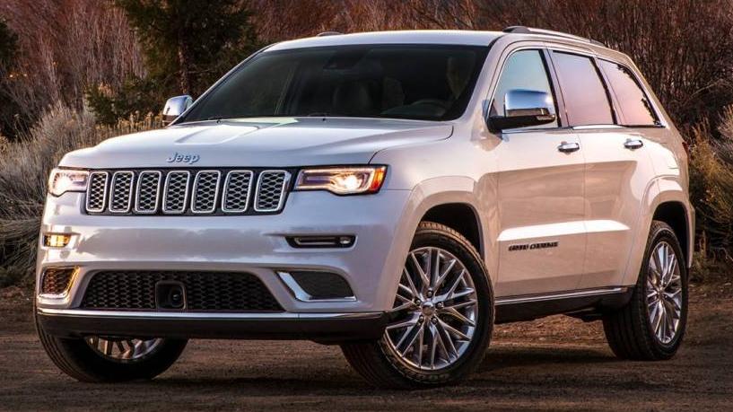 JEEP GRAND CHEROKEE 2019 1C4RJFBG4KC813683 image